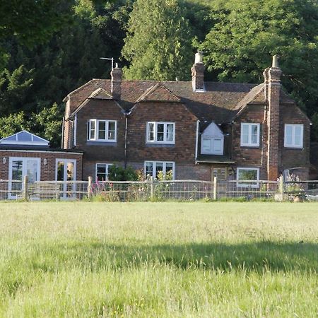 Bewl Rookery B&B Wadhurst ภายนอก รูปภาพ