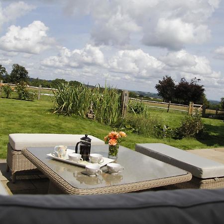 Bewl Rookery B&B Wadhurst ภายนอก รูปภาพ