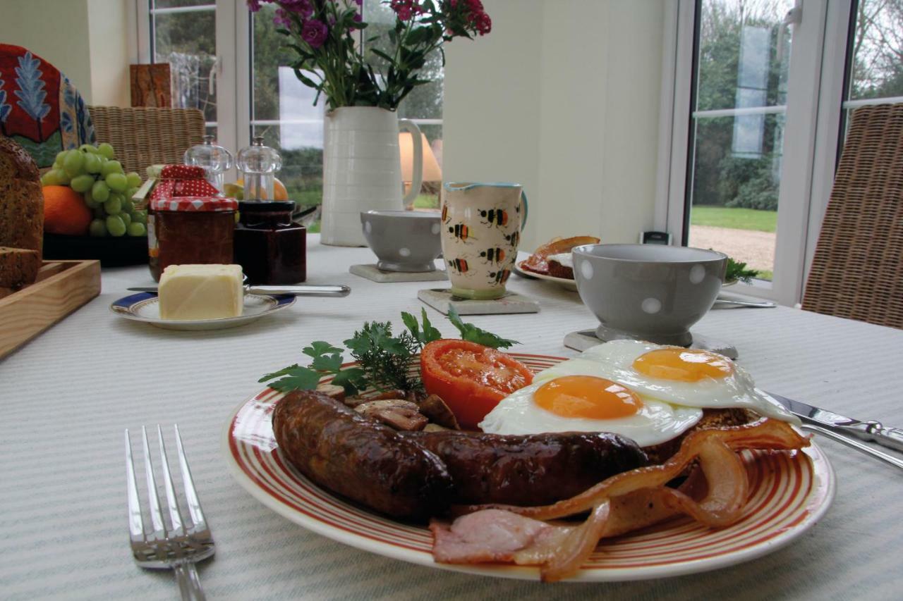 Bewl Rookery B&B Wadhurst ภายนอก รูปภาพ