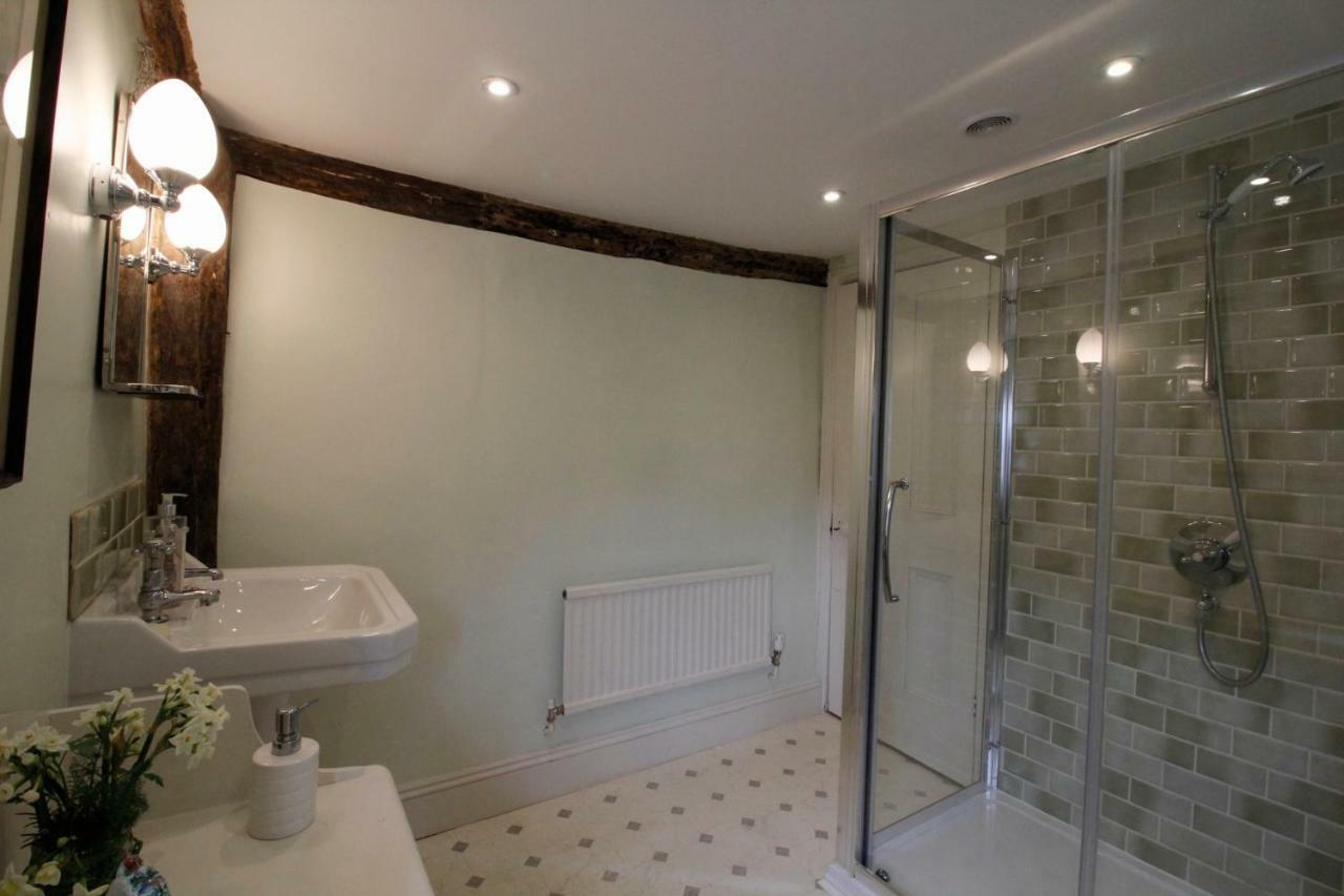 Bewl Rookery B&B Wadhurst ภายนอก รูปภาพ