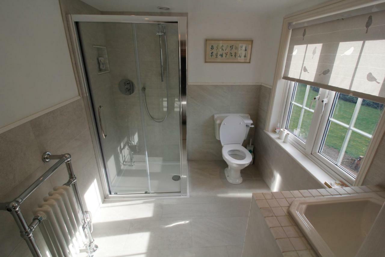 Bewl Rookery B&B Wadhurst ภายนอก รูปภาพ