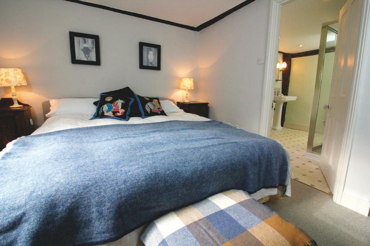 Bewl Rookery B&B Wadhurst ภายนอก รูปภาพ