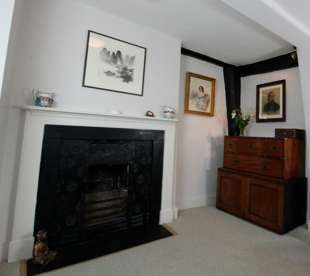 Bewl Rookery B&B Wadhurst ภายนอก รูปภาพ