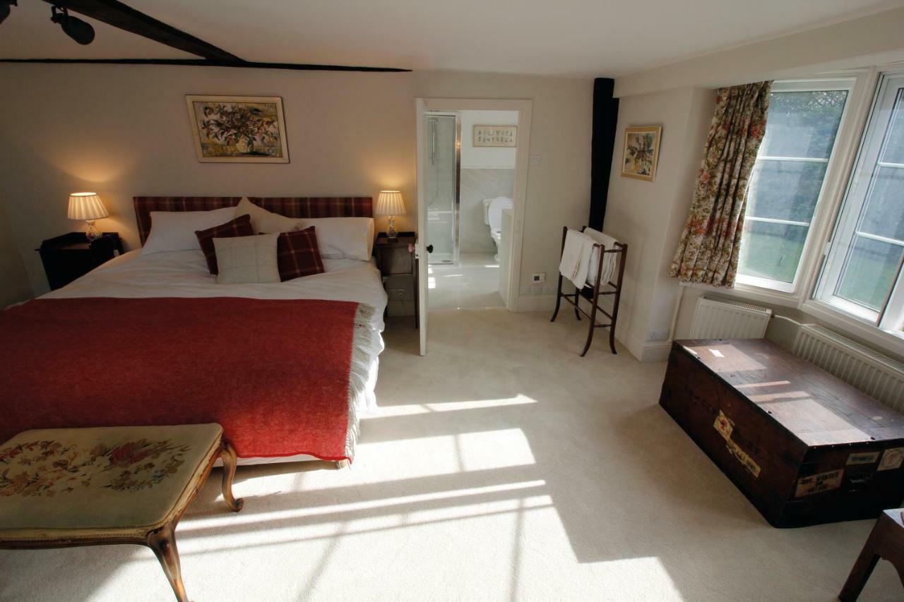 Bewl Rookery B&B Wadhurst ภายนอก รูปภาพ